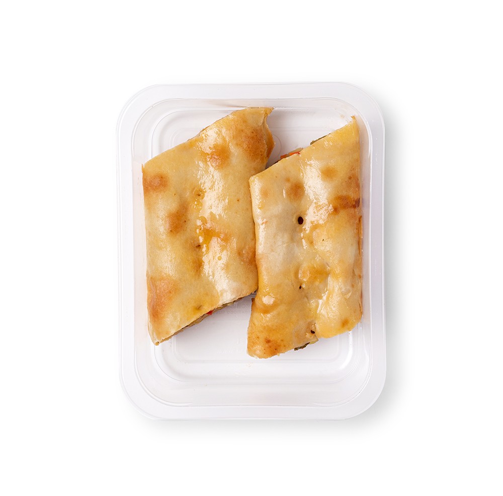 

ШтрудельАзбука Вкуса овощной постный 100 г