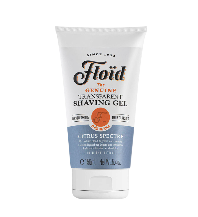 

Гель для бритья Floid Citrus Spectre, 150мл