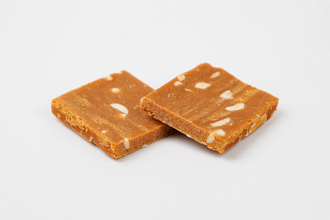 

Щербет ВкусВилл с арахисом 50 г