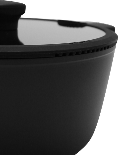 

Кастрюля Hopps Signature индукция 4 л