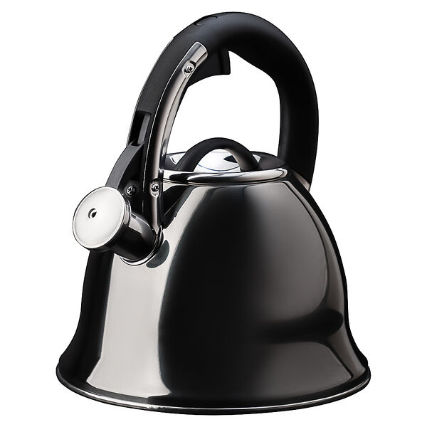 Vetta чайник стальной 2,7л 