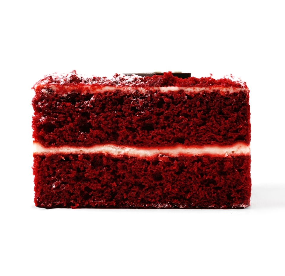 

Пирожное Cream Royal Red Velvet 150 г