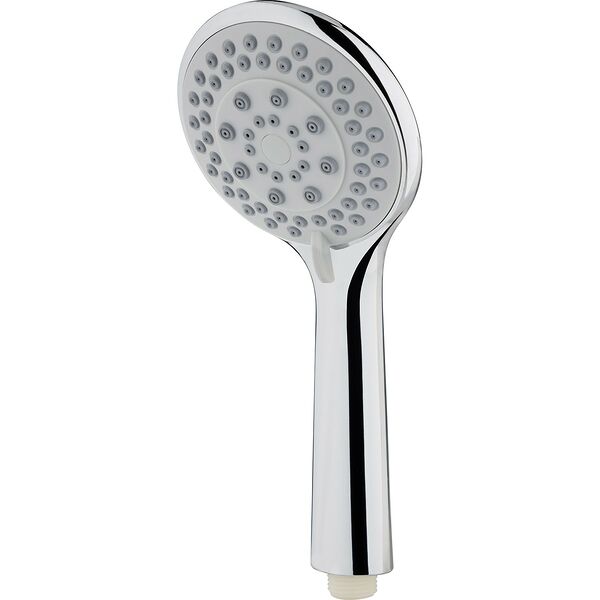 Лейка для душа Рыжий Кот SH-1005 5 режимов 100 мм