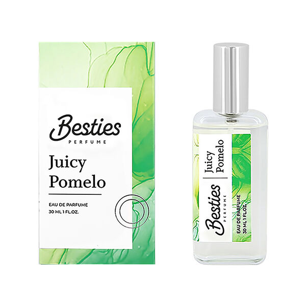 Парфюмерная вода Besties Juicy Pomelo 30 мл