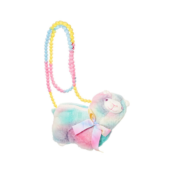 Сумка `MISS PINKY`