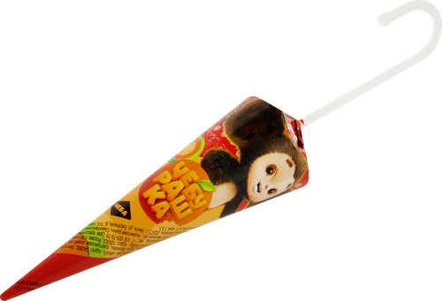 

Конфета Чебурашка Сладкий зонт на палочке 20 г