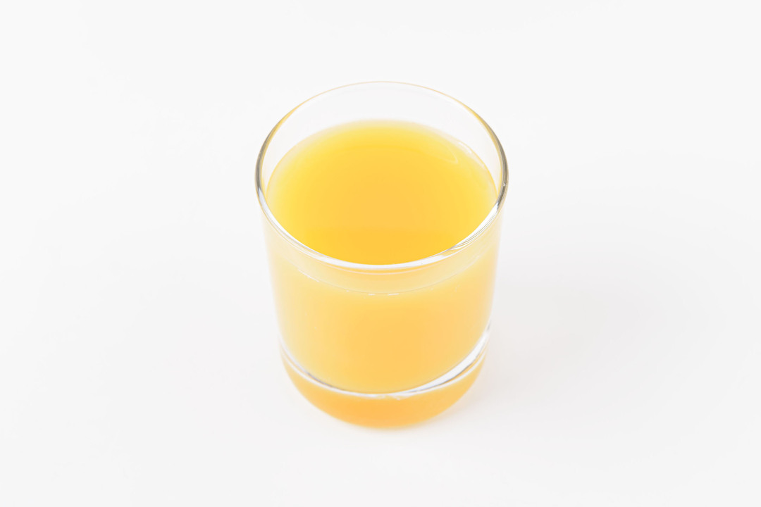 

Сок Живой Апельсиновый с мякотью прямого отжима 1 л