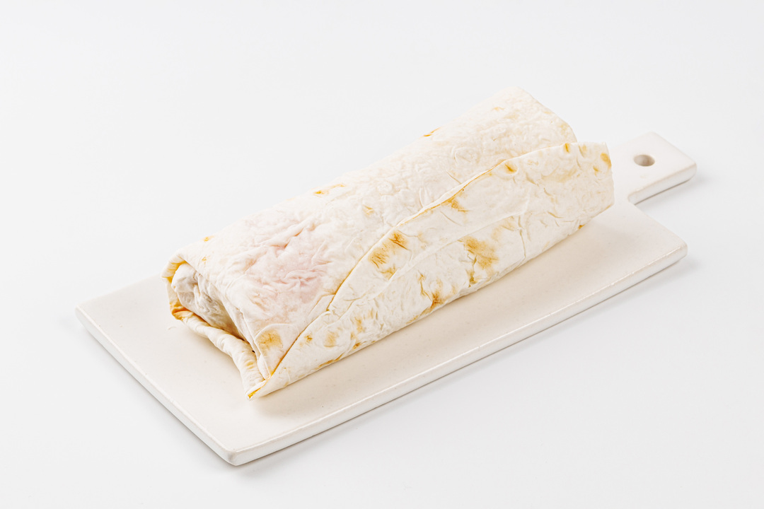 

Шаурма с курицей и соусом Гриль 230 г