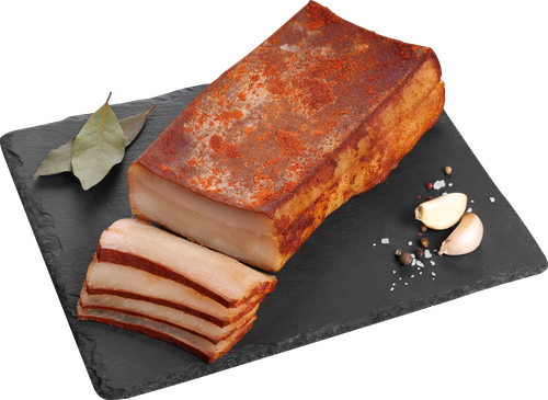 

Шпик Лента Fresh Венгерский вес