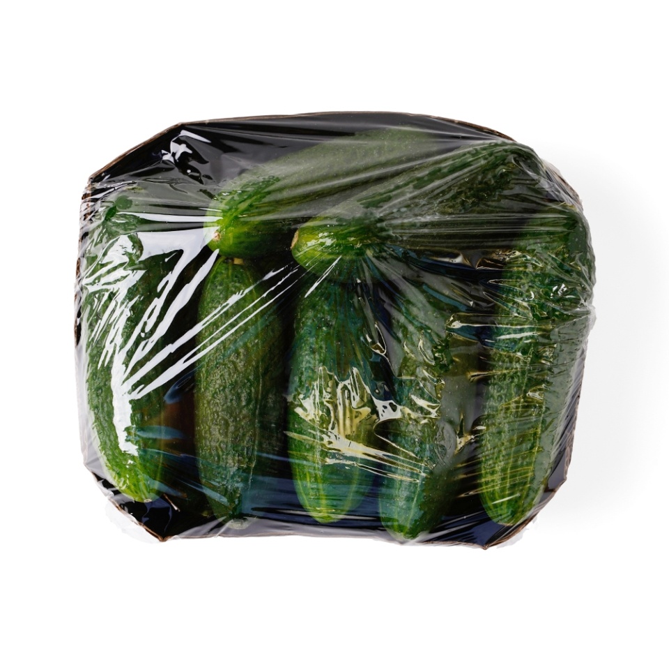 

Огурцы Луховицкие 600 г