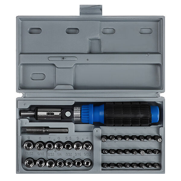 Рокот набор инструментов, 41 предмет