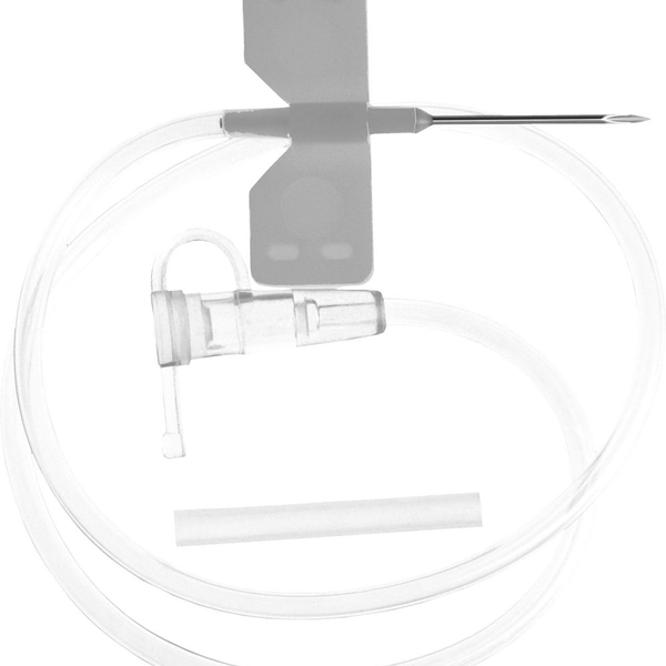 Устройство для вливания в малые вены SFM с иглой 27G 0.40 мм х 19 мм 1 шт