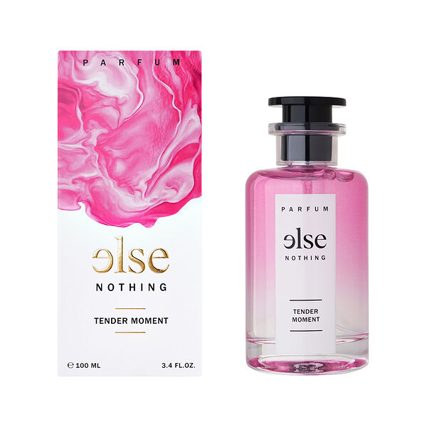 Духи Unique Else Nothing Tender Moment женские 100 мл