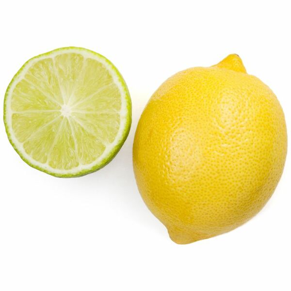 Ассорти фруктовое лайм лимон 350 г