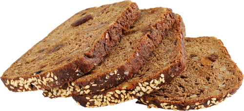 

Хлеб Лента Fresh Нордик с орехами и сухофруктами на закваске 170 г