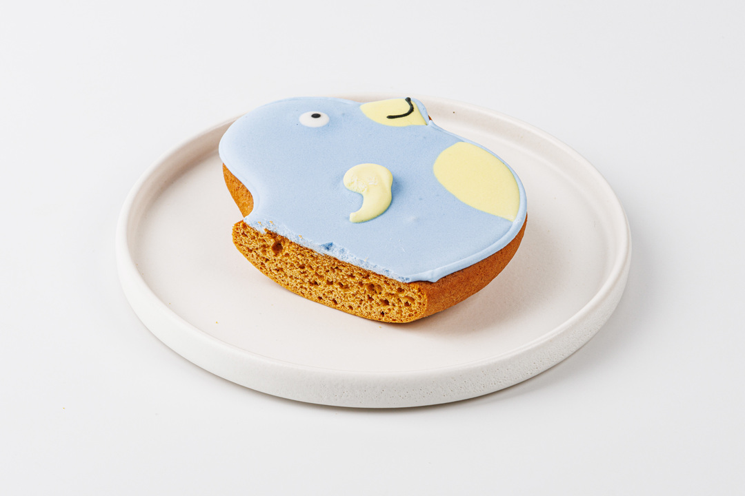 

Добрый пряник 1 шт в ассортименте (весна)