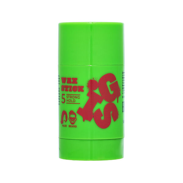 Воск в стике Gis для укладки волос 30 г