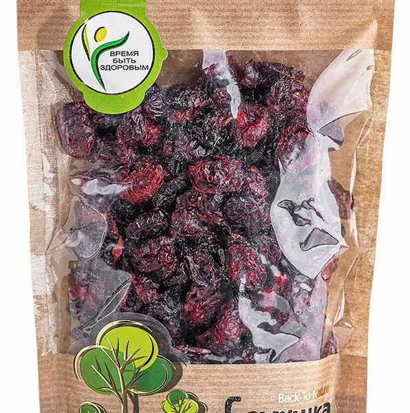 Сухофрукты Семушка Клюква