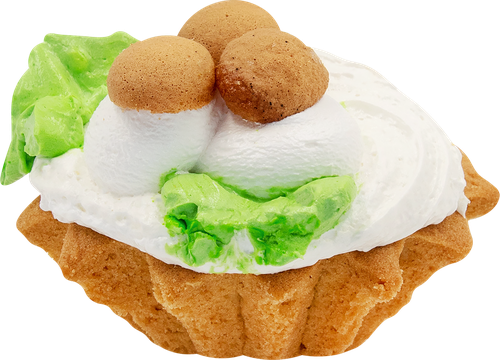 

Пирожное Антонов двор Корзиночка 65 г