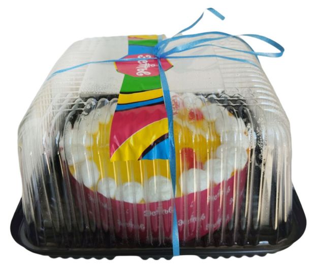 

Торт Эстье Лимонник 500 г