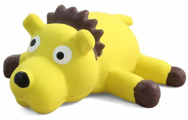 Triol игрушка из латекса 