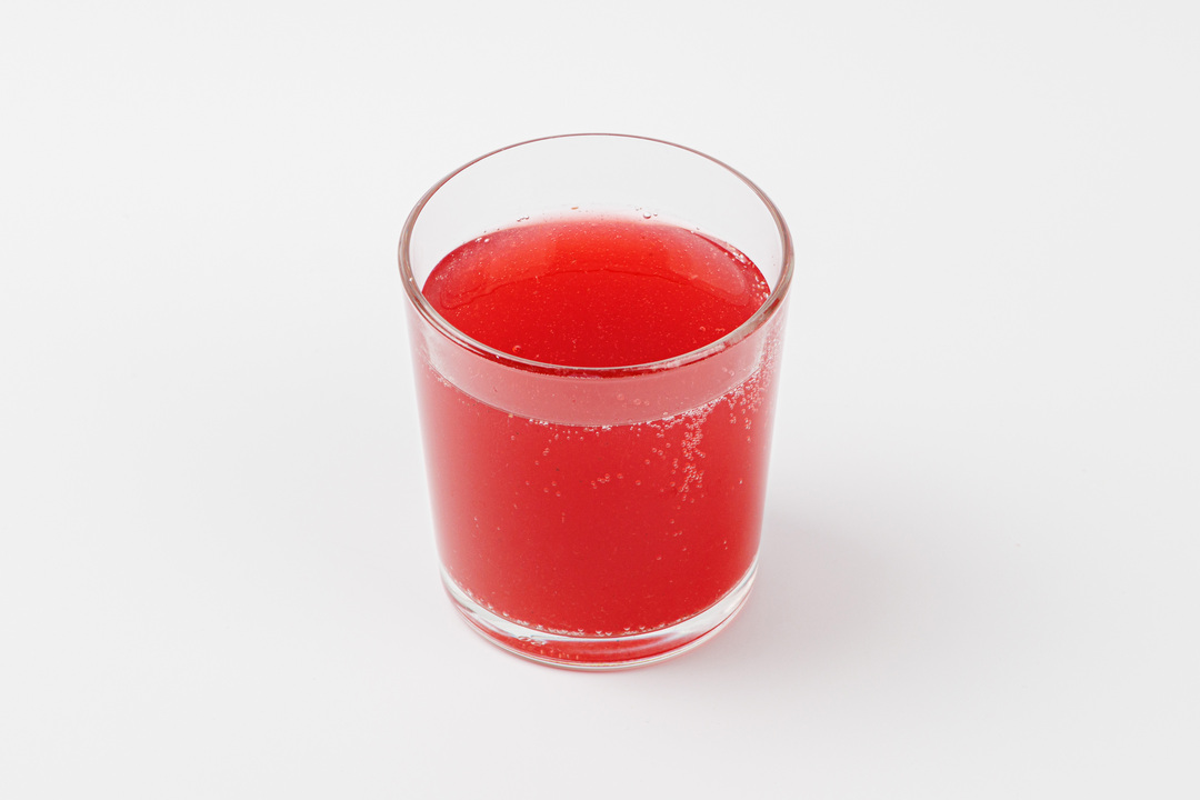 

Лимонад ВкусВилл Вишня-гибискус с перцем чили 320 мл