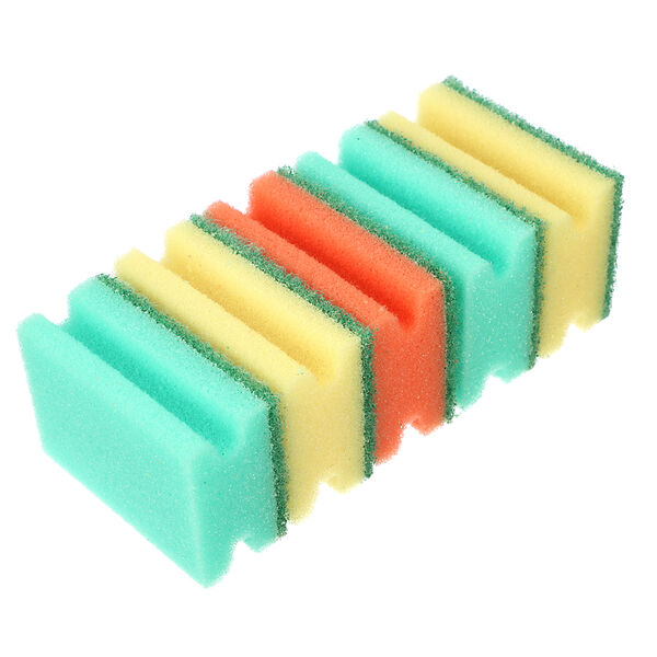 Vetta набор губок для мытья посуды 