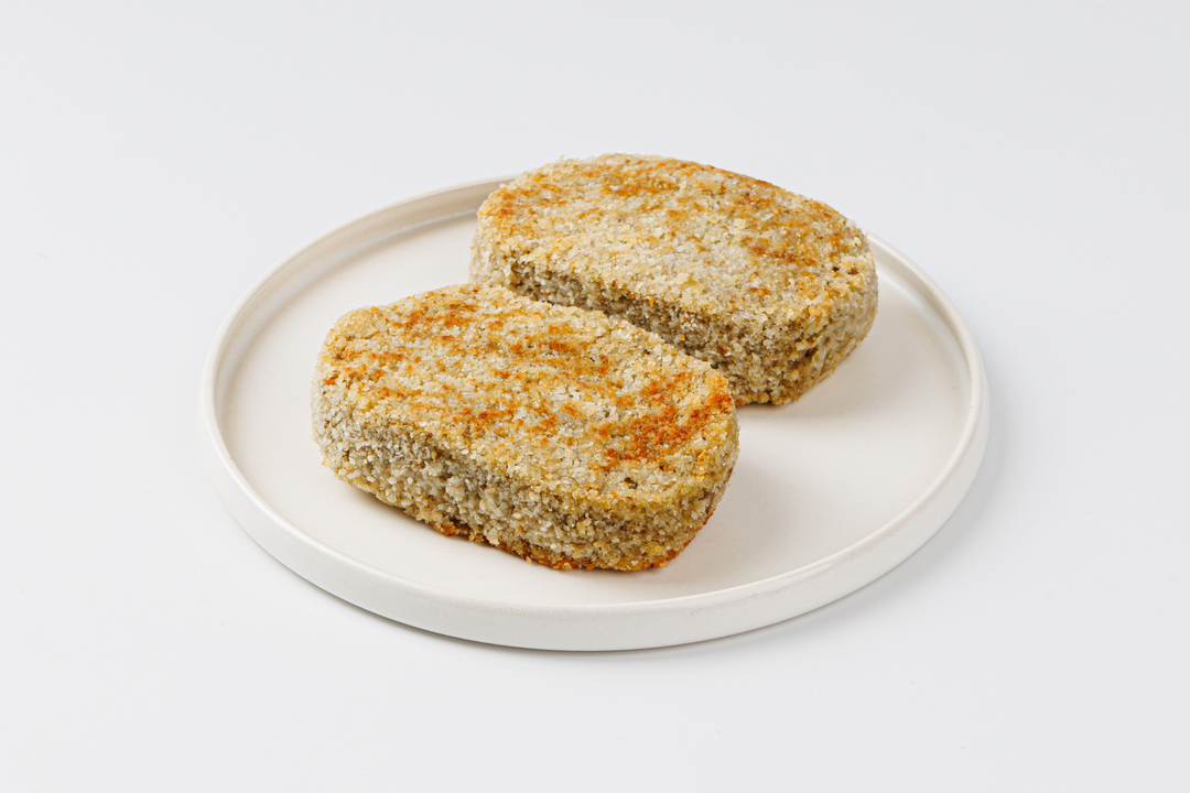 

Котлеты из чечевицы ВкусВилл 180 г
