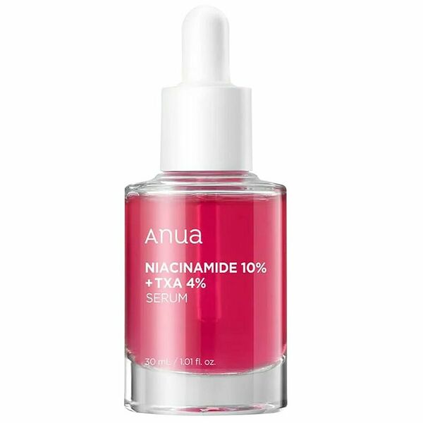 Сыворотка Anua Niacinamide 10% + TXA 4% Serum 30 мл