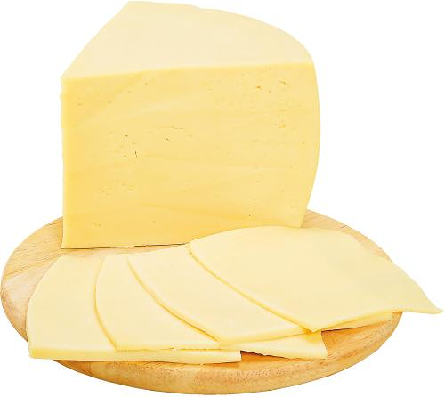 Сыр Беларусь Голландский 45-50% вес