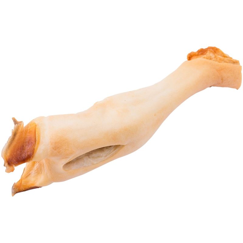 

Лакомство для собак Titbit Баранья нога 85 г