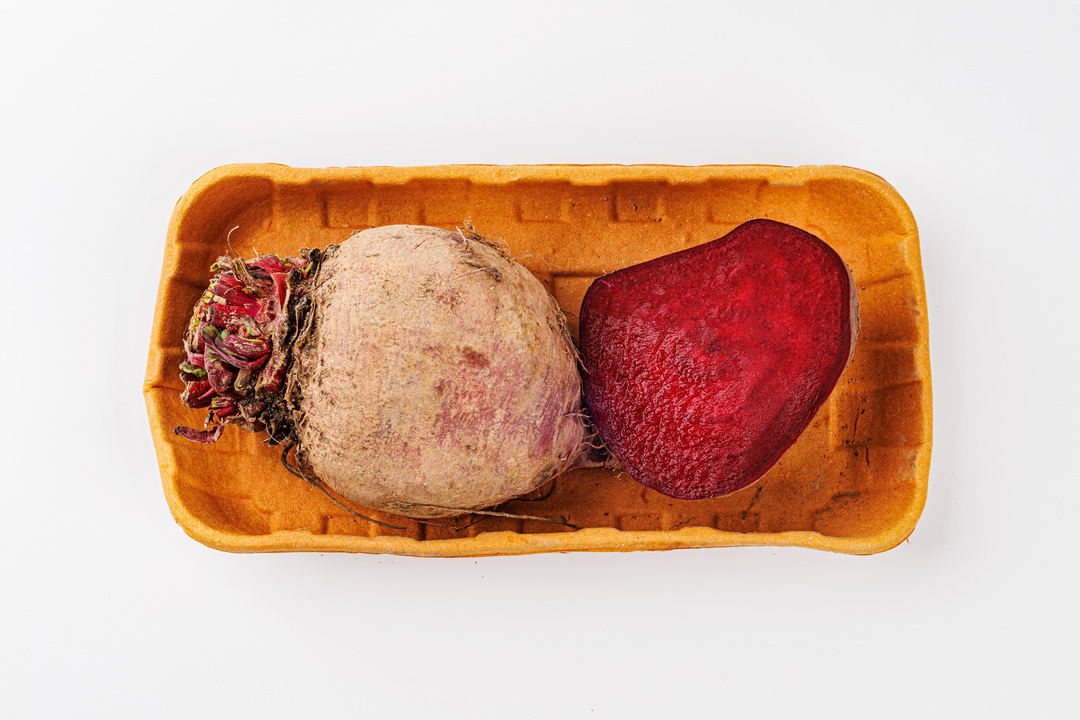 

Свекла молодая 600 г