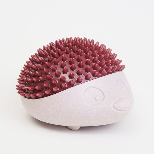 Игрушка для собак Rurri Ёж 12 см