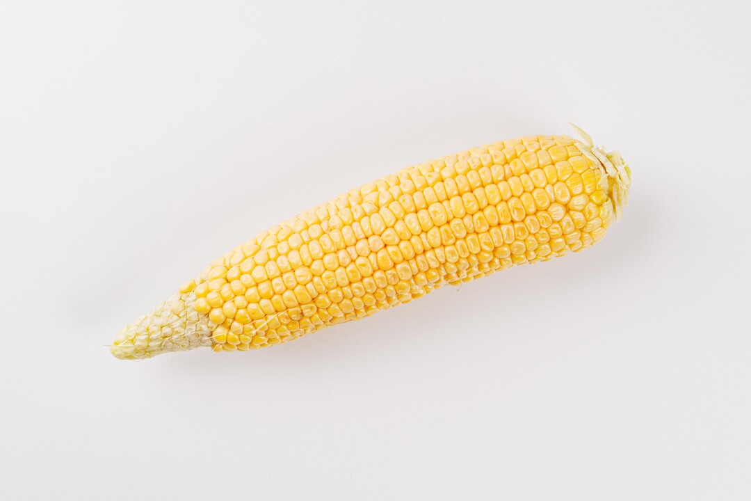 

Кукуруза молодая 1 шт 200 г