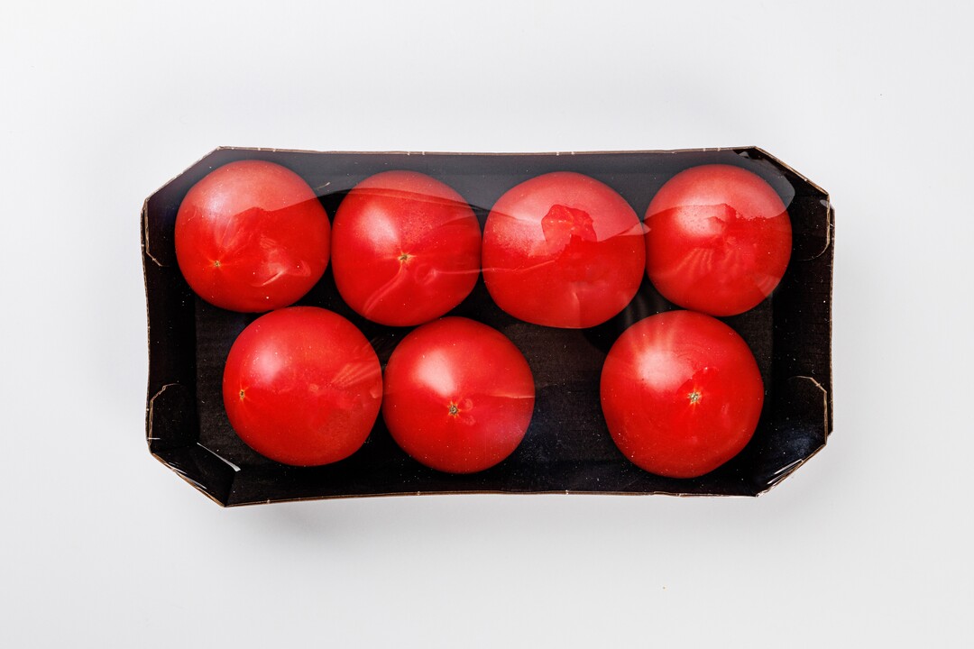 

Томаты розовые Кабардинка, 500 г