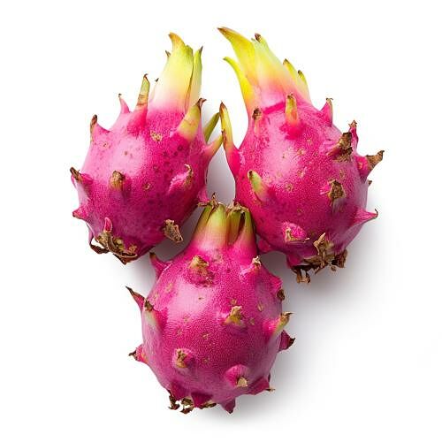 Питахайя вес