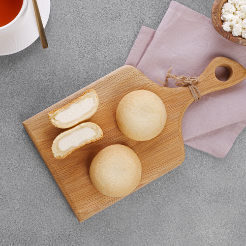 

Сочень с творогом Лента Fresh 1 шт 75 г