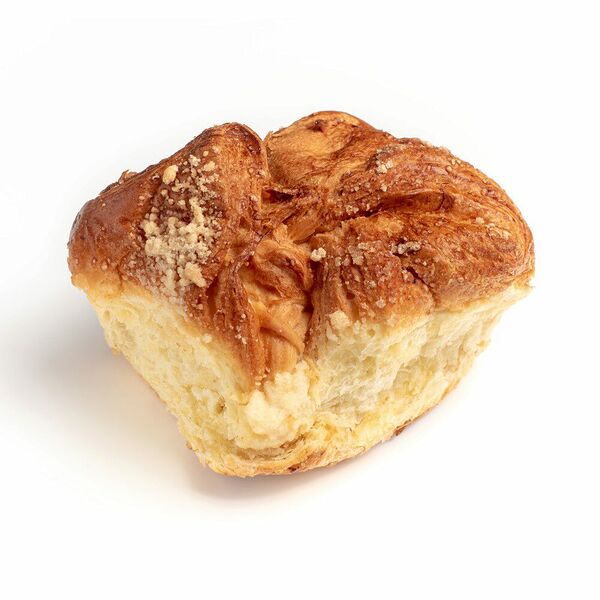 Слойка Сочинский Хлебокомбинат Свердловская 100 г