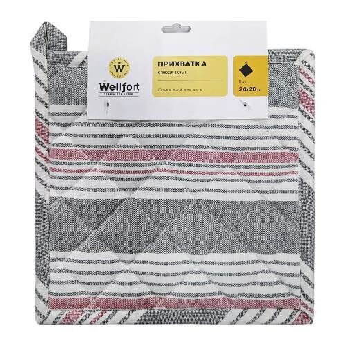 Прихватка Wellfort Этно классическая 20 см