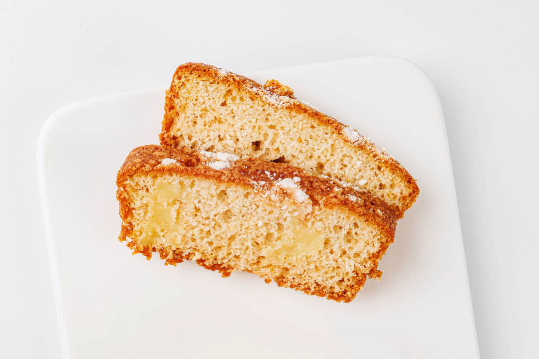 

Пирог ВкусВилл немецкий ванильный 300 г