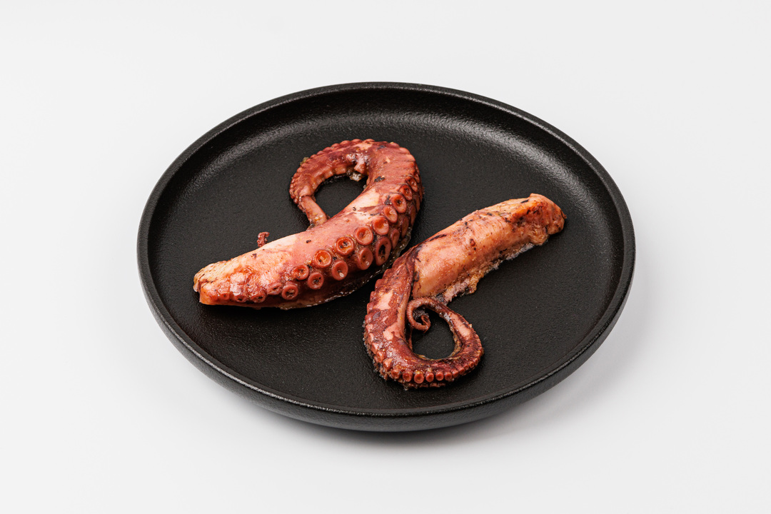 

Осьминог ВкусВилл По-галийски замороженный 110 г