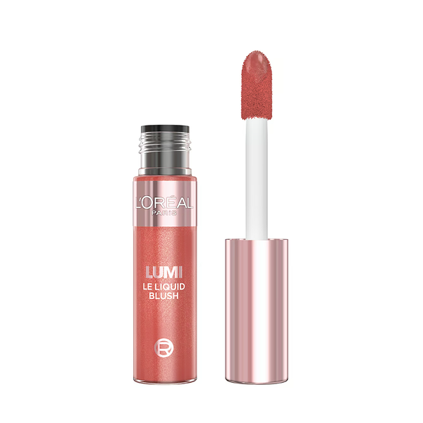 Румяна L'Oreal Paris Blush Lumi Le Liquid 630 10 мл