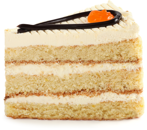 

Торт Royal Baker Ассорти 900 г