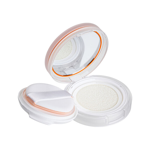 Кушон для лица Sun Look солнцезащитный SPF 50 15 г