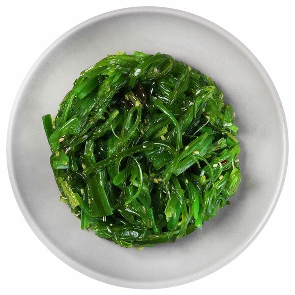 Салат Fish House Чука 180 г