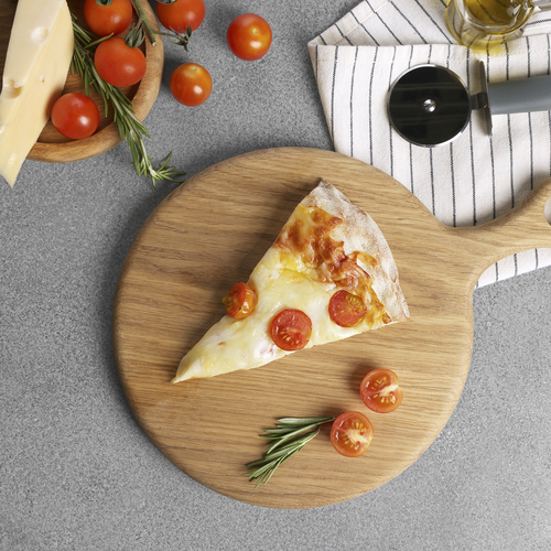 

Пицца Маргарита кусок 100 г