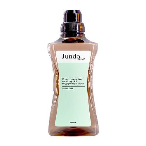 Кондиционер для стирки Jundo Limit №1 1.5 л