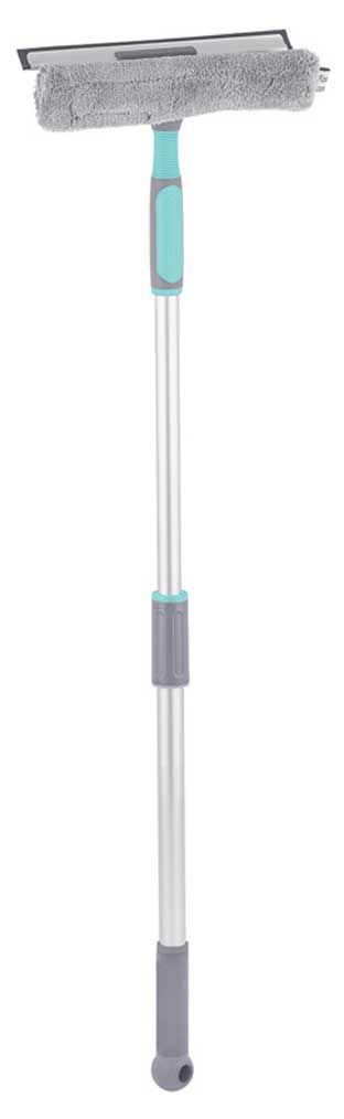 

Стекломой Hausmann Cosmic line с телескопической ручкой 95 см