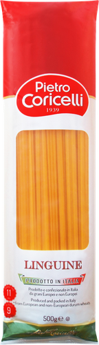 

Макароны Pietro Coricelli Linguine 500г