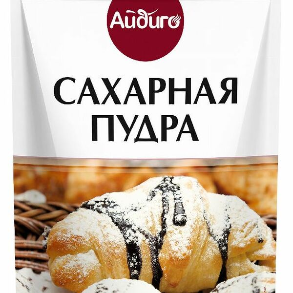 Сахарная пудра Айдиго 200 г